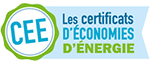 Certificat d'Economie d'Energie