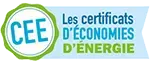 Certificat d'économie d'énergie