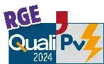 Certification RGE Quali PV